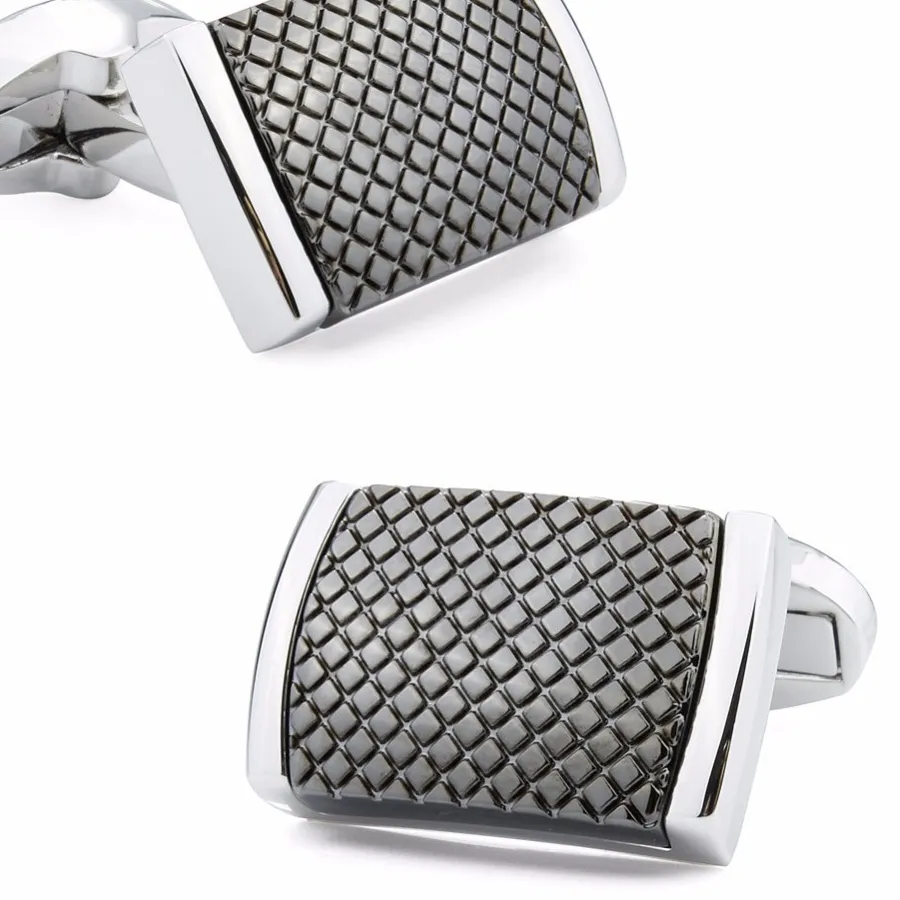 Authentic Celestial Metal Cufflink – Sacred Button of Unity