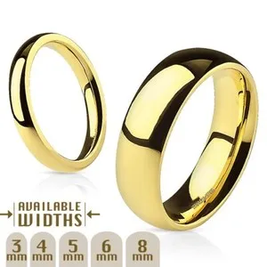 Authentic The Golden Sovereign Eternal Band of Sacred Union