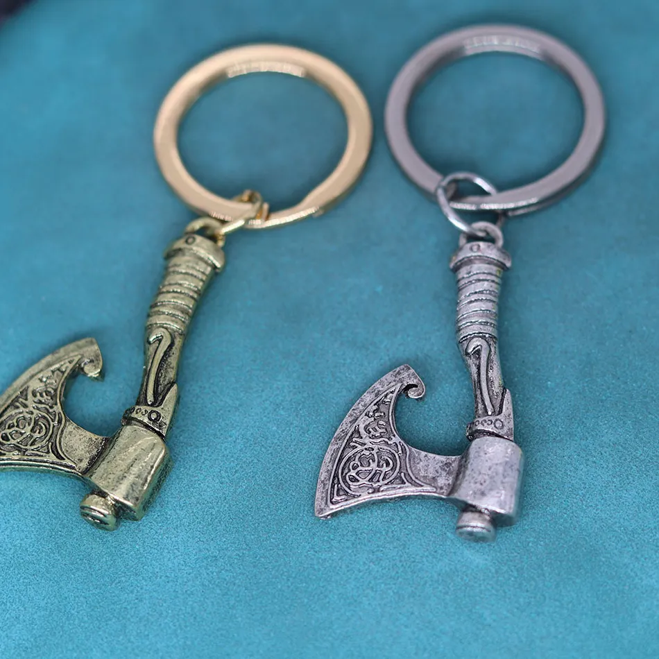 Authentic The Thunder-Striker: Perun’s Axe Celestial Talisman