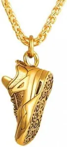 Authentic Empower the Runner Within - Golden Sprint