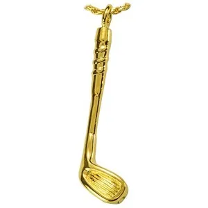 Authentic The Eternal Swing: Golden Keepsake of the Fairway
