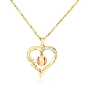 Authentic The Guardian of the Field: Golden Talisman for the Devoted Matriarch