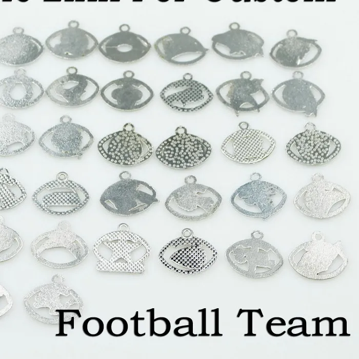 Authentic The Sphere of Kinetic Destiny: Sacred Football Talismans