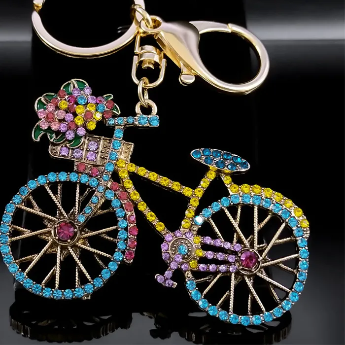 Authentic The Golden Velocipede of Joyful Journeys Talisman