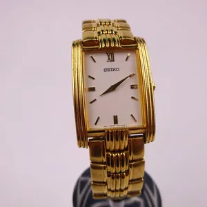 Authentic The Golden Epoch Tank Talisman of Timeless Geometry