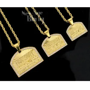 Authentic Harmonize with the Sacred Energy of the Last Supper
