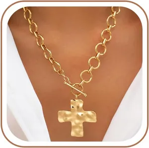 Authentic Anchor Your Dreams with the Paperclip Choker: A Symbol of Endless Possibilities