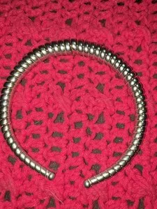 Authentic Womens Gold Plated Choker