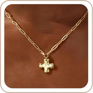 Authentic Cross of Protection - Shield of Devotion