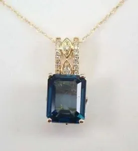 Authentic Emerald Radiance: A Shield of Abundance &amp; Fertility
