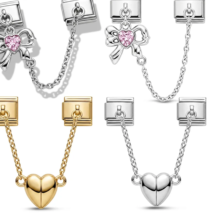 Authentic The Infinite Heart Weave: A Custom Italian Talisman