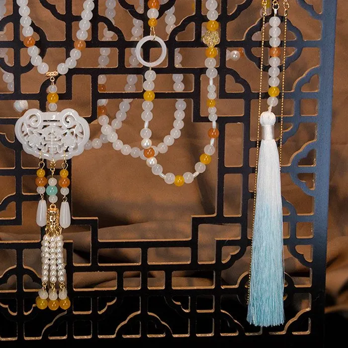 Authentic Talismanic Elegance: Celestial Horses Danced Upon the Clouds