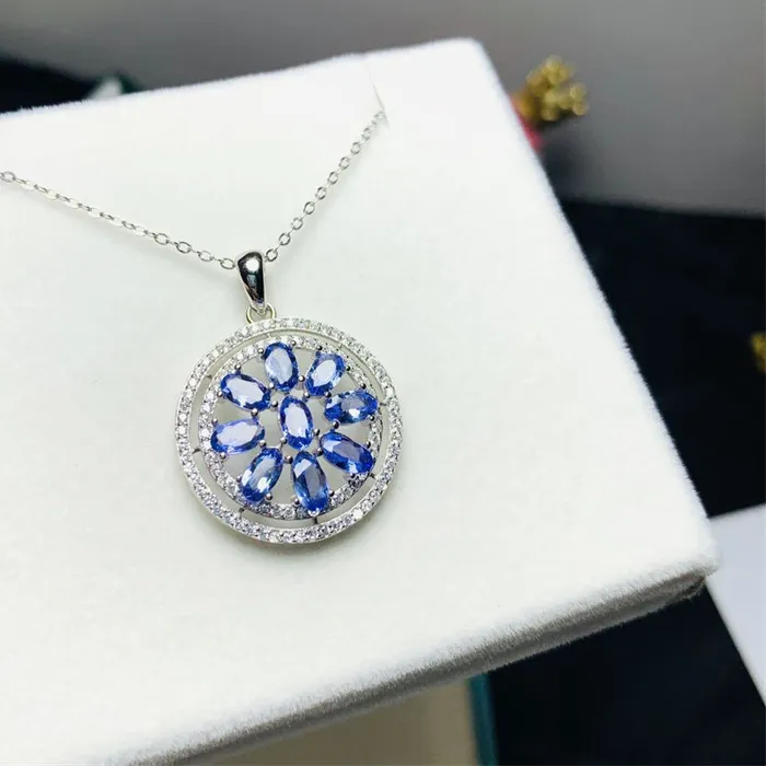 Authentic The Celestial Tanzanite Orb: A Conduit of Ethereal Wisdom