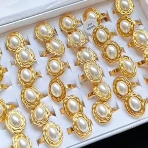 Authentic Luminous Pearl Sovereignty: A Collection of Celestial Adornments