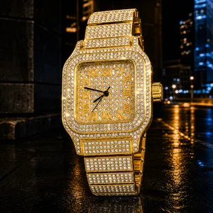 Authentic The Solar Chronos Radiance: A Gilded Vessel of Temporal Flow