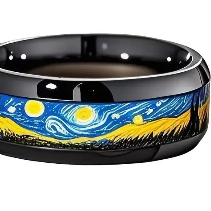 Authentic The Celestial Midnight Band of Infinite Cosmos