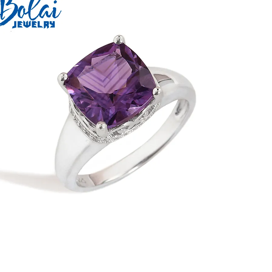 Authentic Mystic's Embrace The Amethyst's Enchanted Radiance