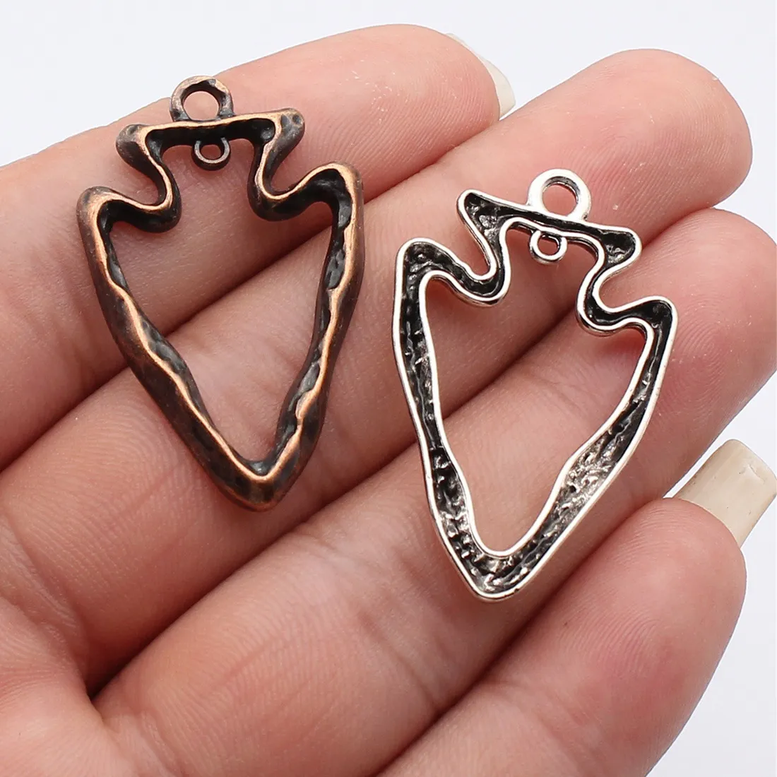 Authentic The Pathfinder Arrow Talismans