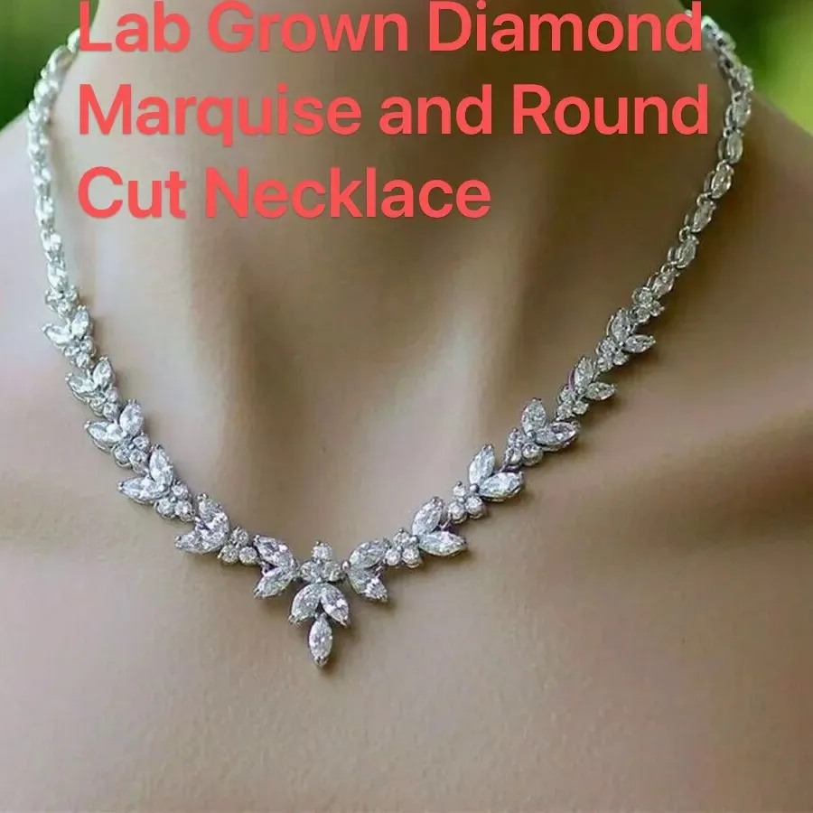 Authentic The Celestial Marquise: A Luminous Conduit of Eternal Light