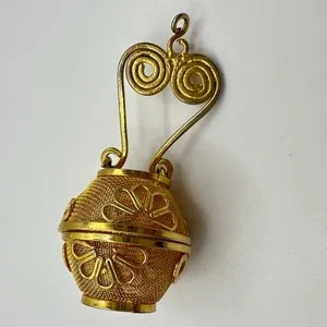 Authentic The Golden Lantern of Midcentury Secrets