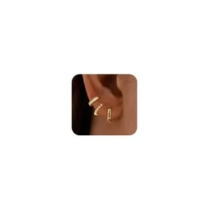 Authentic Radiant Sanctuary: Elevate Your Spirit with 14K Gold Plated Beaded Bliss