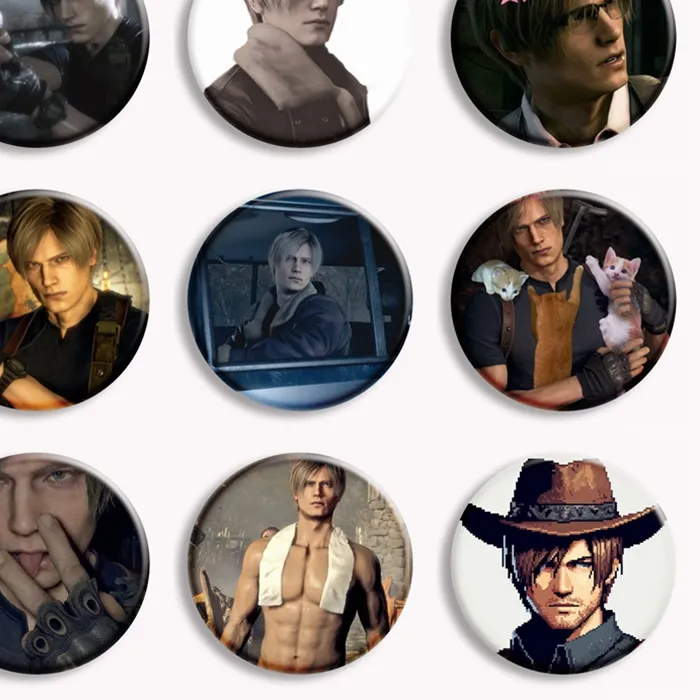 Authentic The Guardian of Raccoon City: A Totem of Resilience