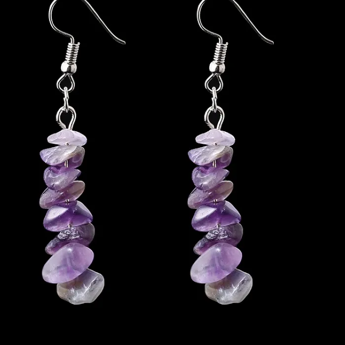 Authentic Celestial Alignment: The Seven-Chakra Fringed Pendulums