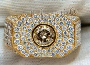 Authentic Golden Aegis of Celestial Brilliance