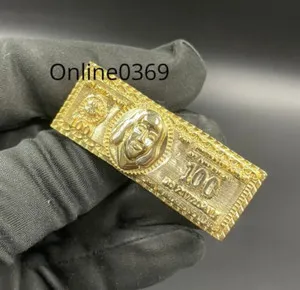 Authentic The Sovereign Wealth Talisman: Two-Finger Prosperity Sigil