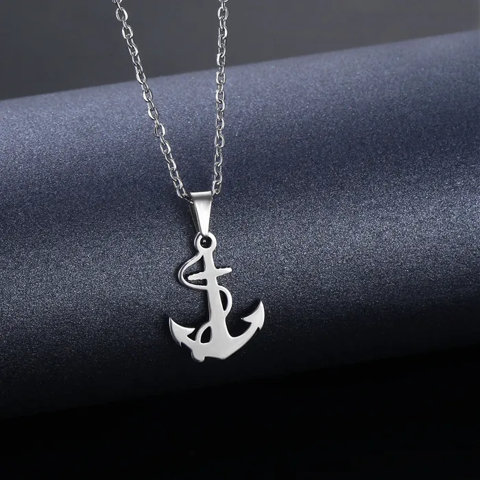 Authentic The Mariner's Anchor of Steadfast Soul
