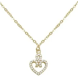 Authentic The Infinite Heart of Eternal Radiance Talisman