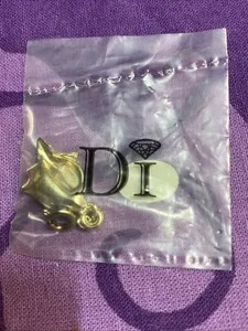 Authentic The Golden Conch: A Talisman of Oceanic Resonance