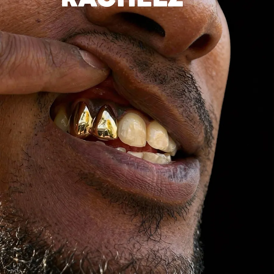 Authentic Bite into Protection: Double Fang Grills for the Unyielding Spirit