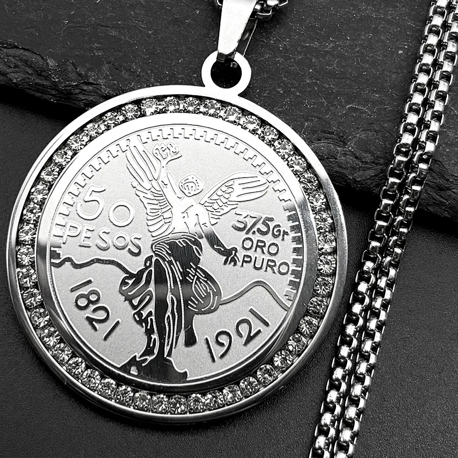 Authentic Victorious Wings of Prosperity