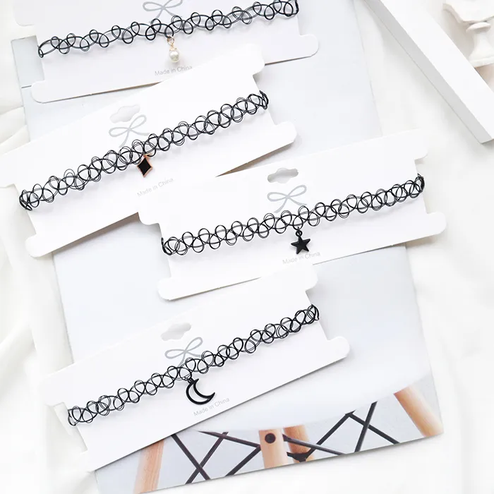 Authentic Celestial Starlight Velvet Choker: A Conduit of Cosmic Alignment