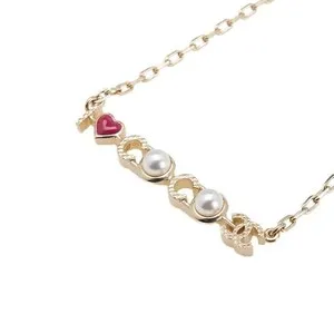 Authentic The Celestial Heart of Coco: A Gilded Talisman of Devotion