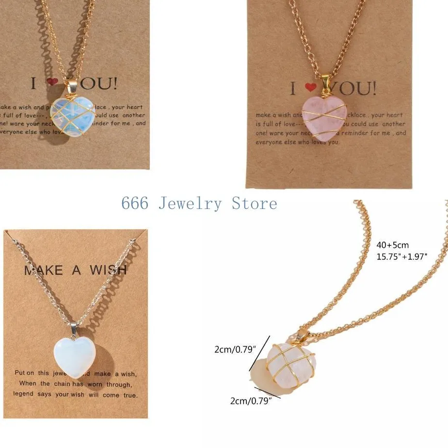 Authentic F2TD Heart Valentine's Day Necklace Cute Diamond Castle Necklace Fairytale Cosplay Jewelry for Mom Women Girls