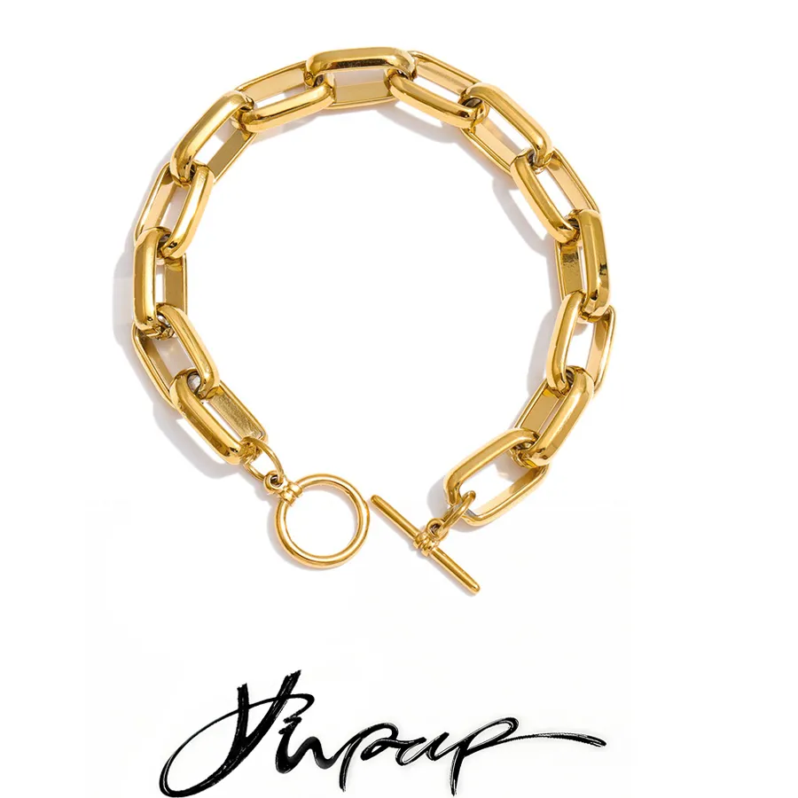 Authentic The Sovereign Link: An Individualistic Talisman of Unyielding Steel