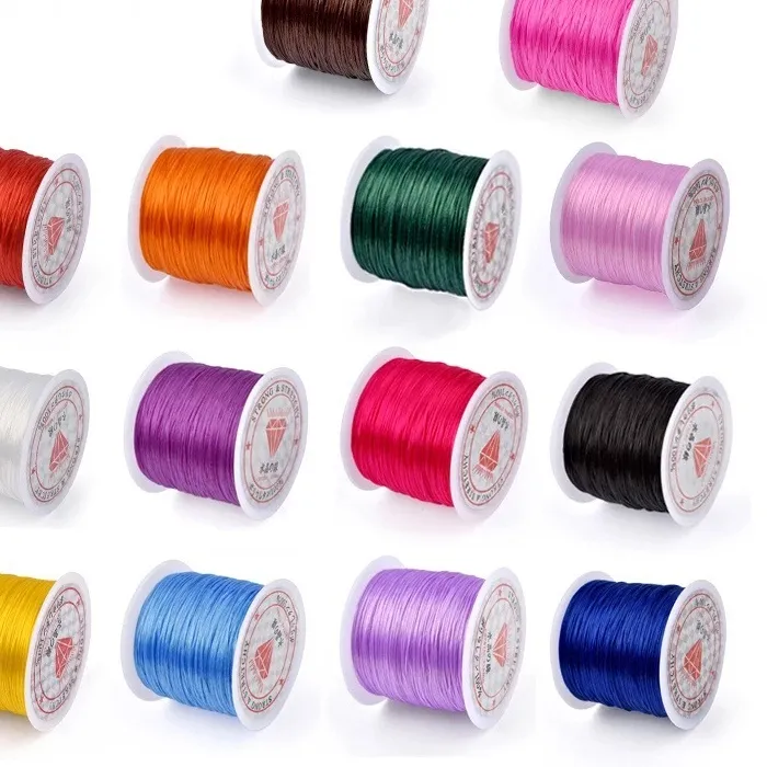 Authentic The Weaver's Ether: Sacred Elastic Binding Cord