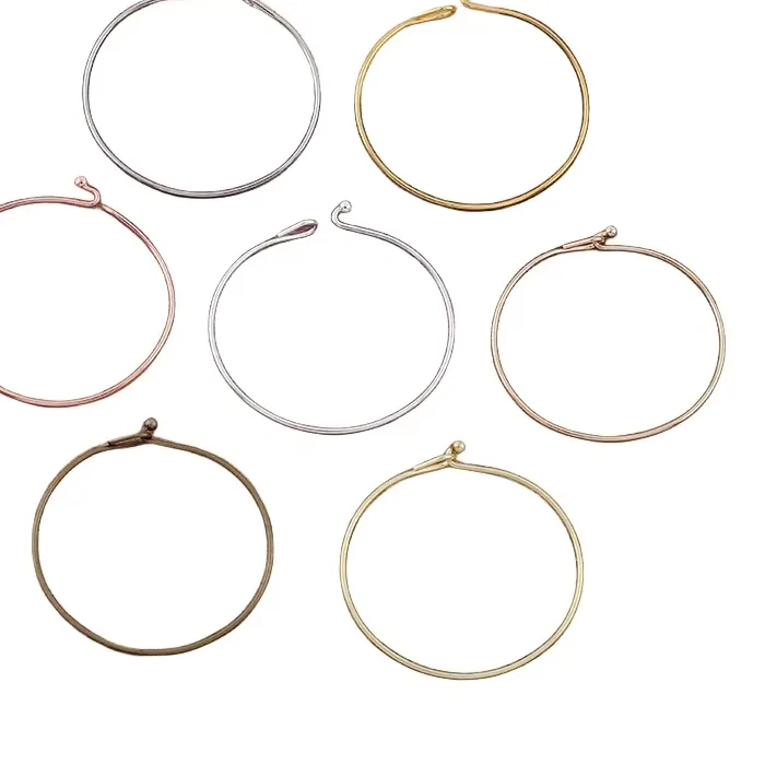 Authentic The Infinite Circle: Golden Vessels for Sacred Intent