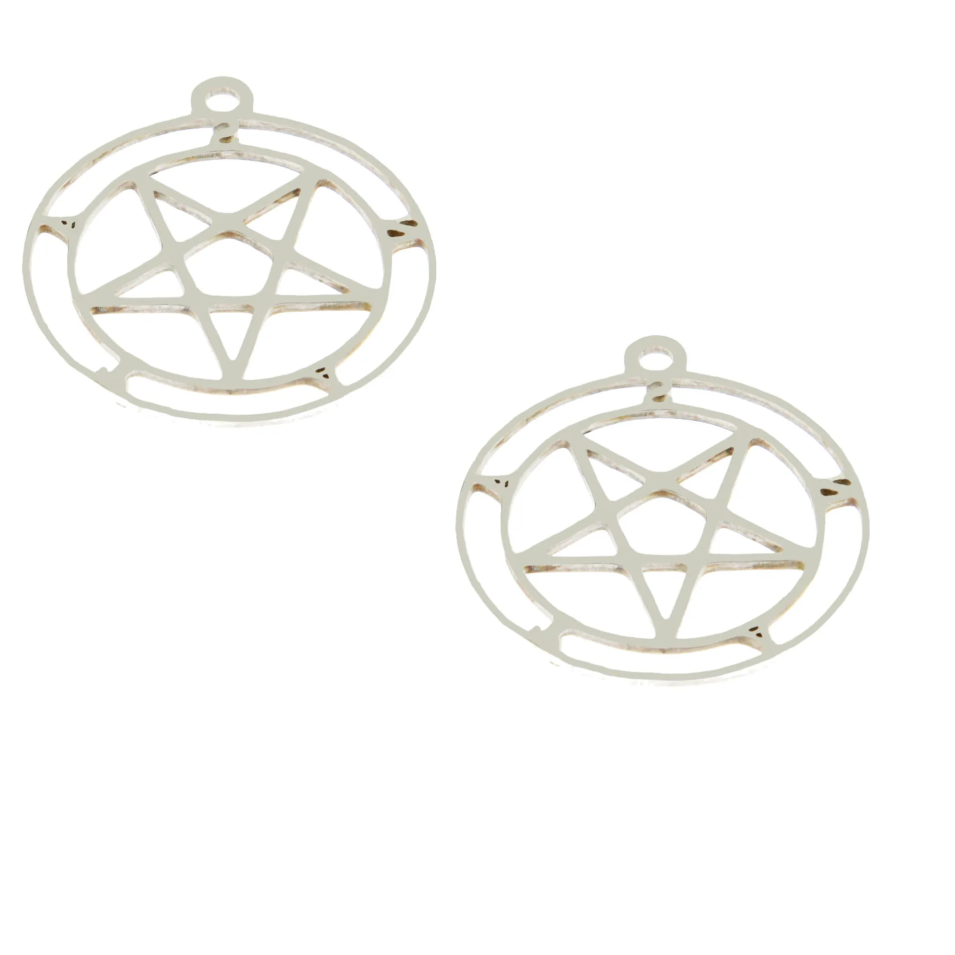 Authentic Sigil of the Morning Star: Celestial Empowerment Amulet