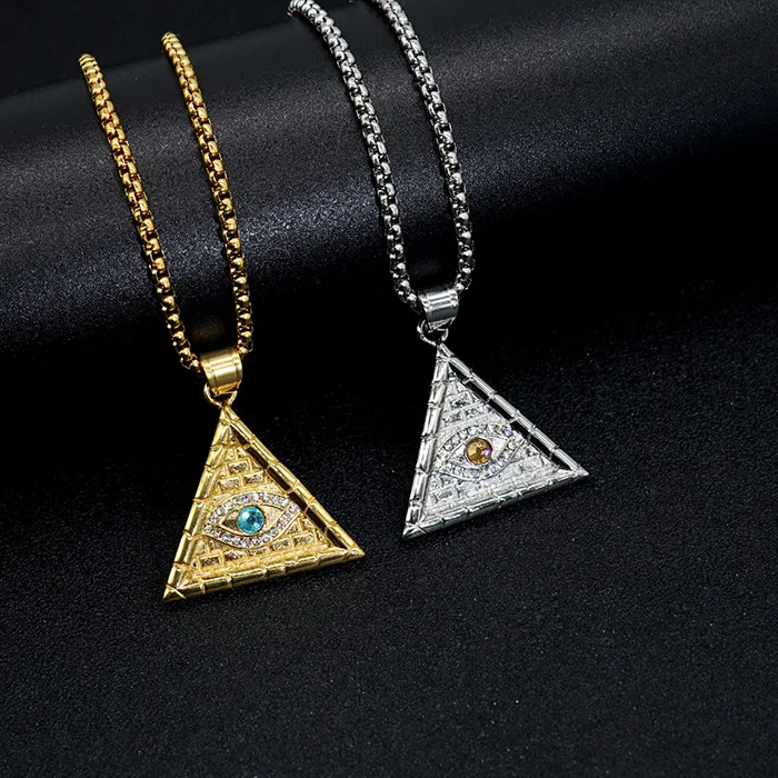 Authentic Eye of the Divine: Illuminate with Illuminated Purpose