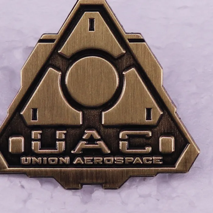 Authentic The Triad of the Eternal Voyager: A Relic of Arcane Passage