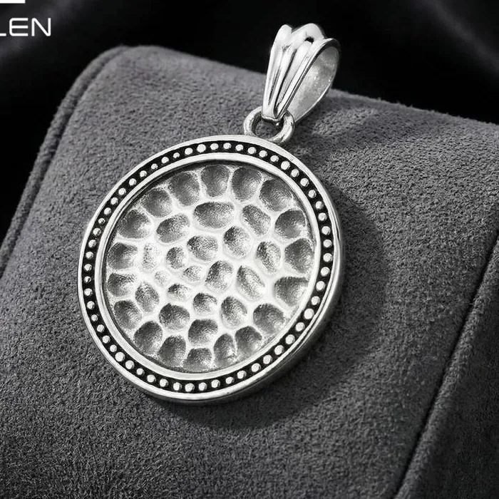 Authentic The Hammered Celestial Disc: An Urban Talisman of Resilient Spirit
