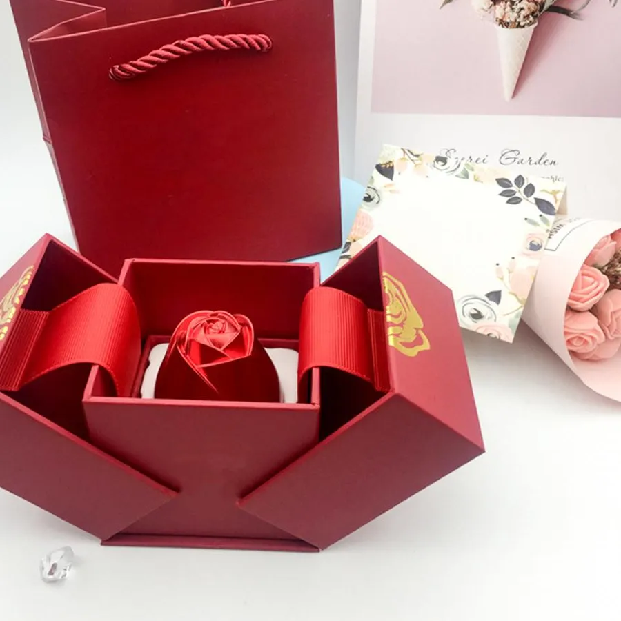 Authentic The Eternal Bloom: Sacred Vessel for Treasured Keepsakes