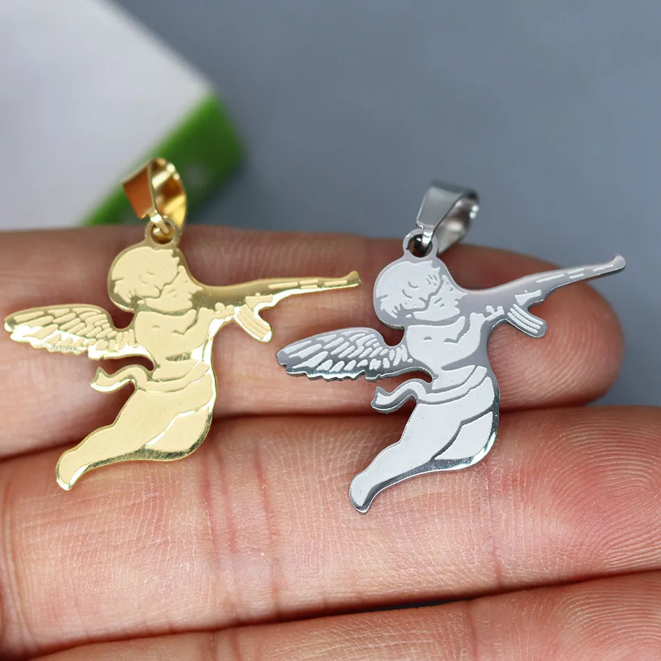 Authentic Celestial Messengers: The Twin Eros Amulets of Divine Connection