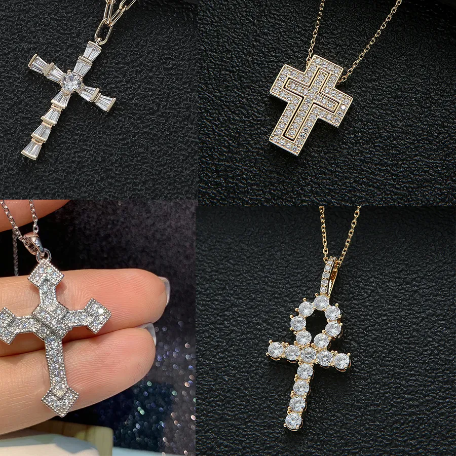 Authentic The Gilded Cross of Eternal Vitality