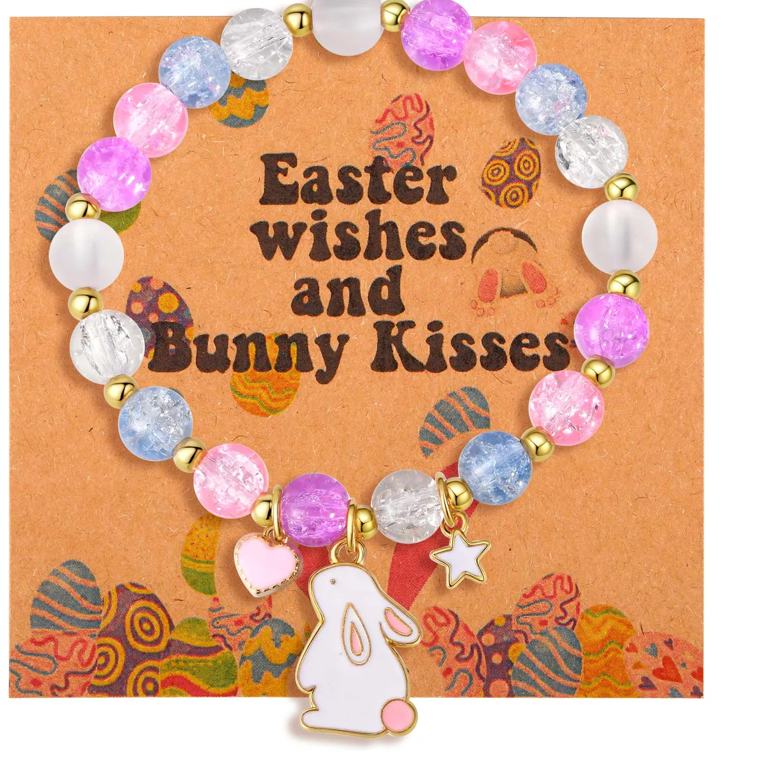 Authentic Whispering Hare of Protection - Sacred Symbol for Enduring Faith