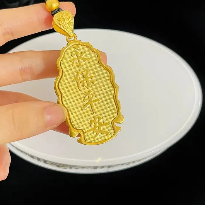 Authentic The Radiant Guanyin: A Vessel of Eternal Compassion