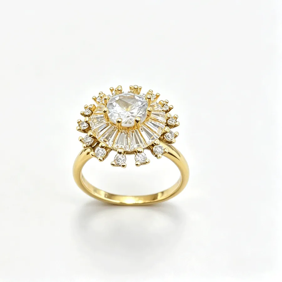 Authentic The Golden Heliotrope: A Talisman of Joy and Mindful Rotation